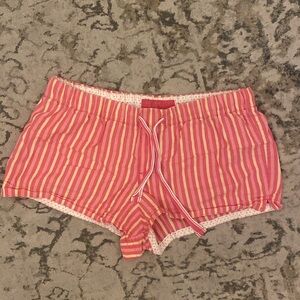 Pink & Peachy Women’s Boxers